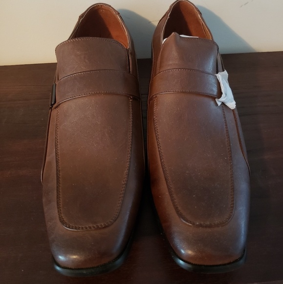 Franco Vanucci Other - Franco Vanucci dress shoes